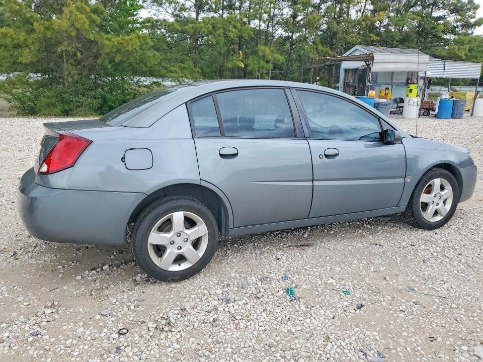 2006 Saturn Ion Level 2