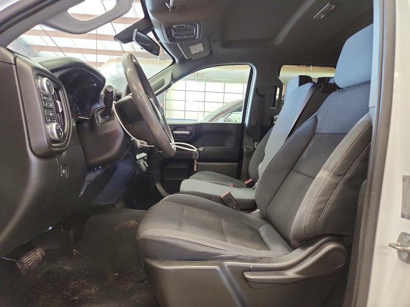 2019 GMC Sierra K1500
