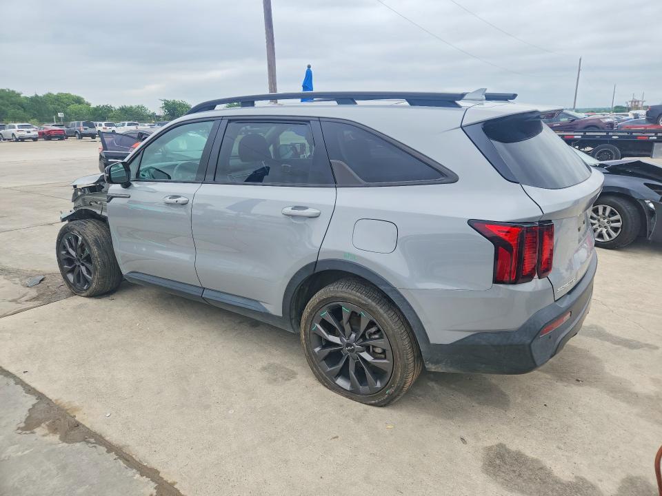 2023 KIA Sorento ex