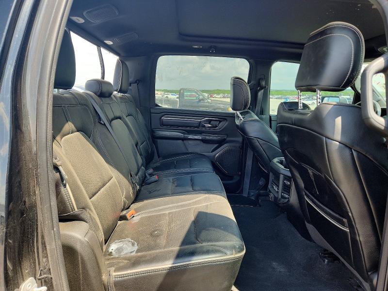 2023 Dodge RAM 1500 Limited