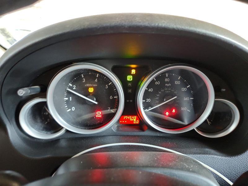 2009 Mazda 6 I