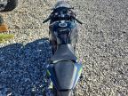 2023 Kawasaki ZX636 K
