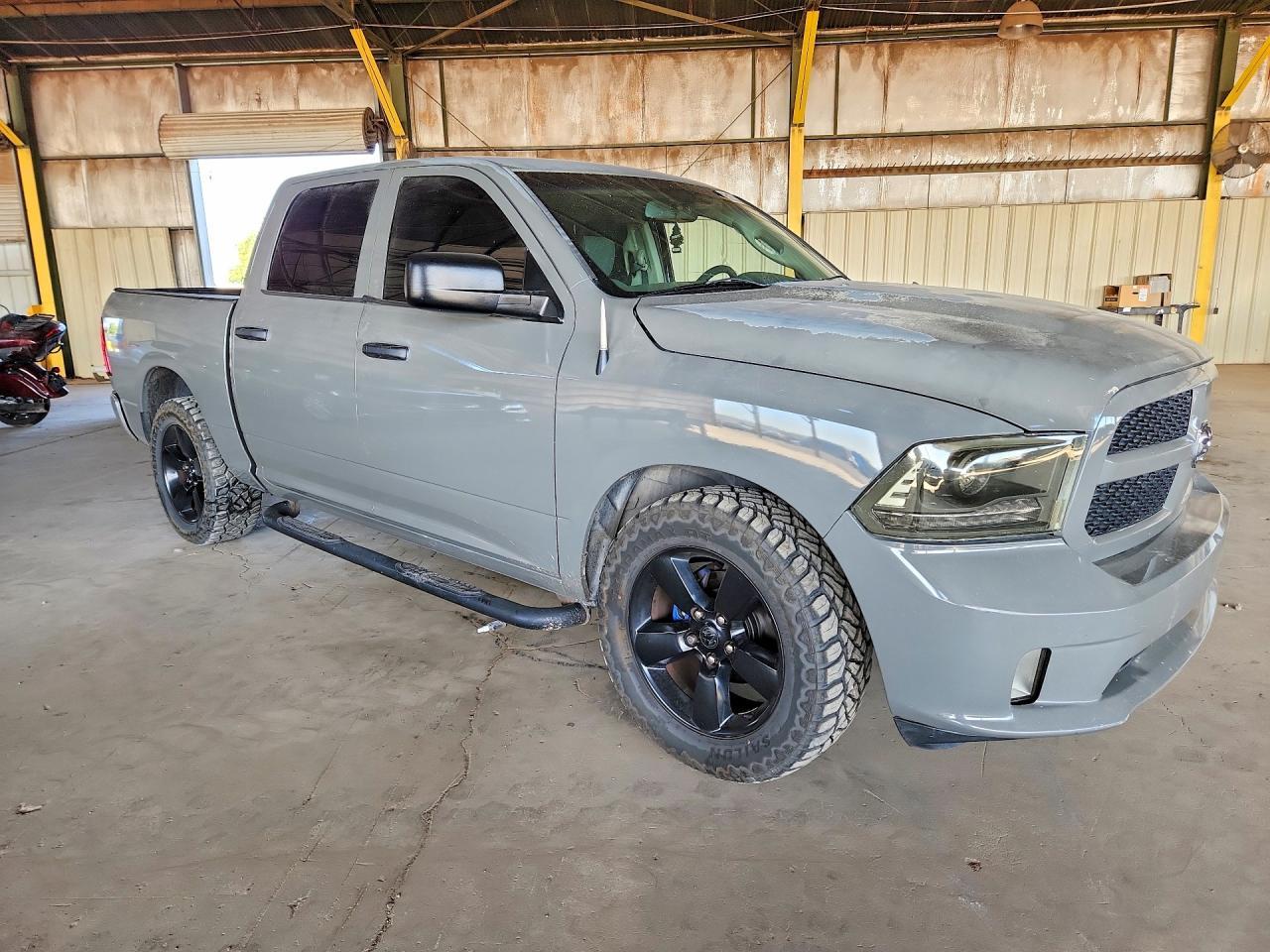 2014 Dodge RAM 1500 ST
