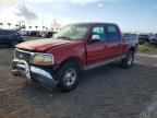 2001 Ford F150 Supercrew