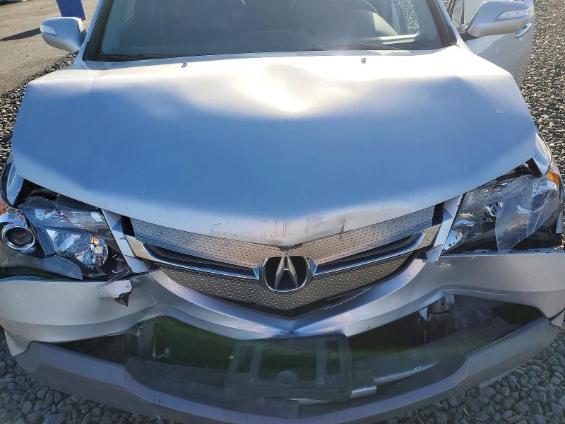 2009 Acura MDX