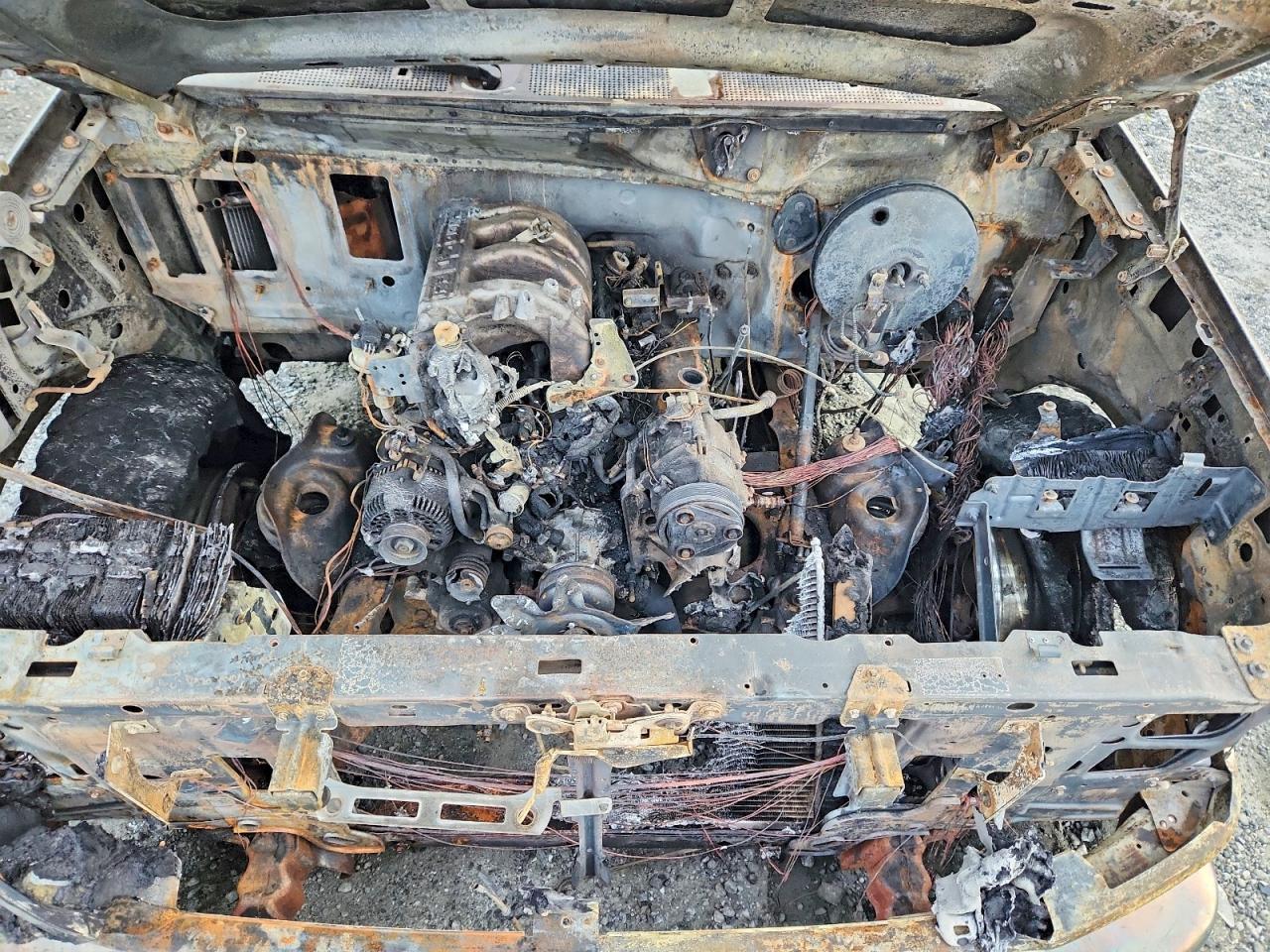 1995 Ford F150