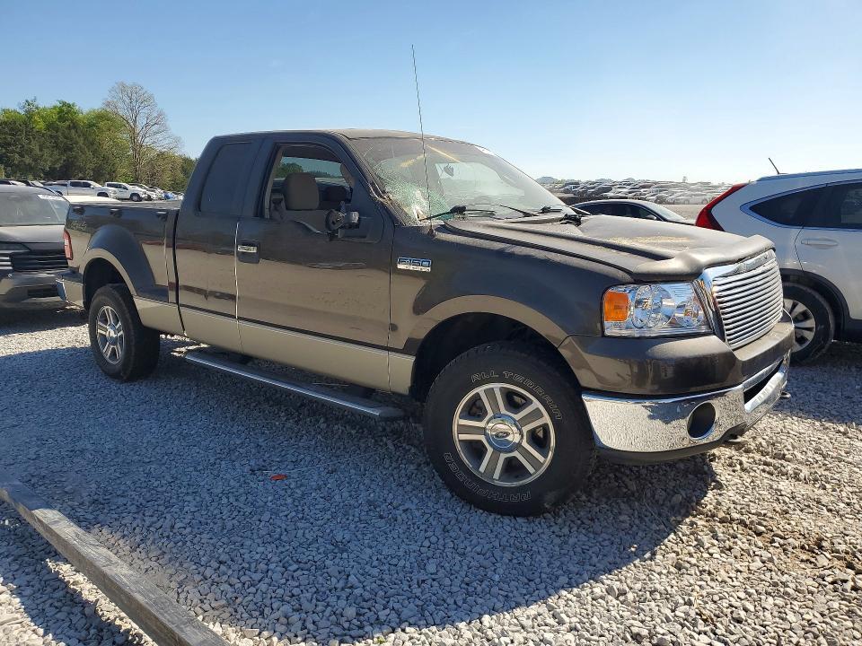 2007 Ford F150