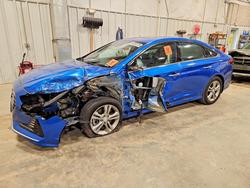 2018 Hyundai Sonata Limited for sale in Mcfarland, WI