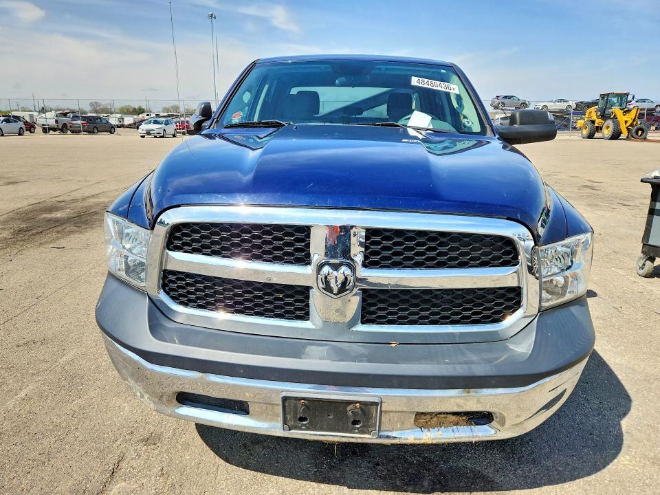 2018 Dodge Ram 1500 st