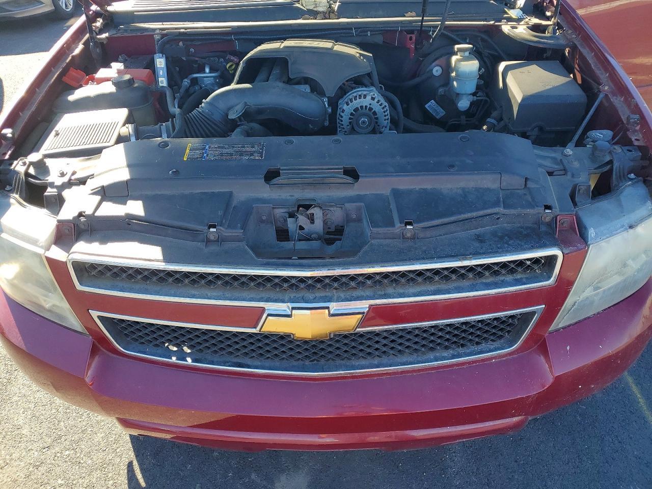 2007 Chevrolet Avalanche K1500