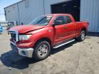 2013 Toyota Tundra Double Cab SR5