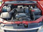 2010 GMC Canyon SLE