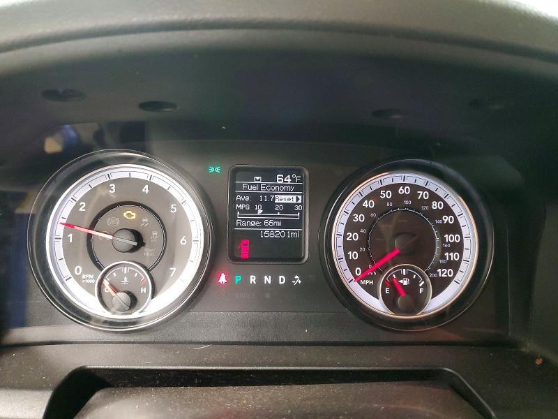 2015 Dodge RAM 2500 ST