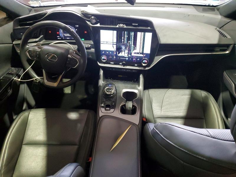 2023 Lexus Rz 450e