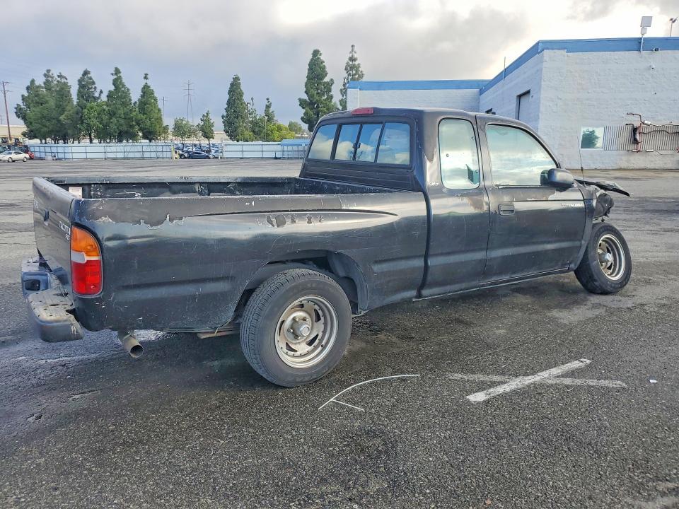 1998 Toyota Tacoma Base