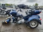 2014 Harley-Davidson Flhtcutg TRI Glide Ultra