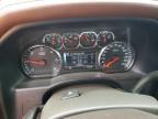 2014 Chevrolet Silverado K1500 High Country