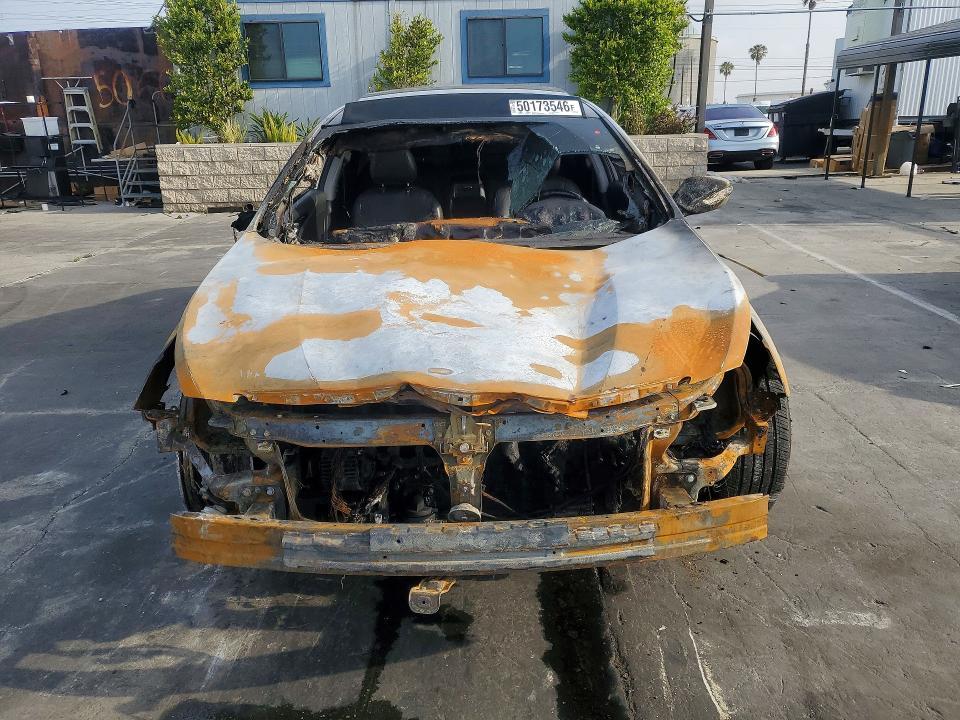 2012 Hyundai Sonata Limited