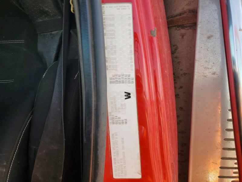 2007 Western Star Conventional 4900FA