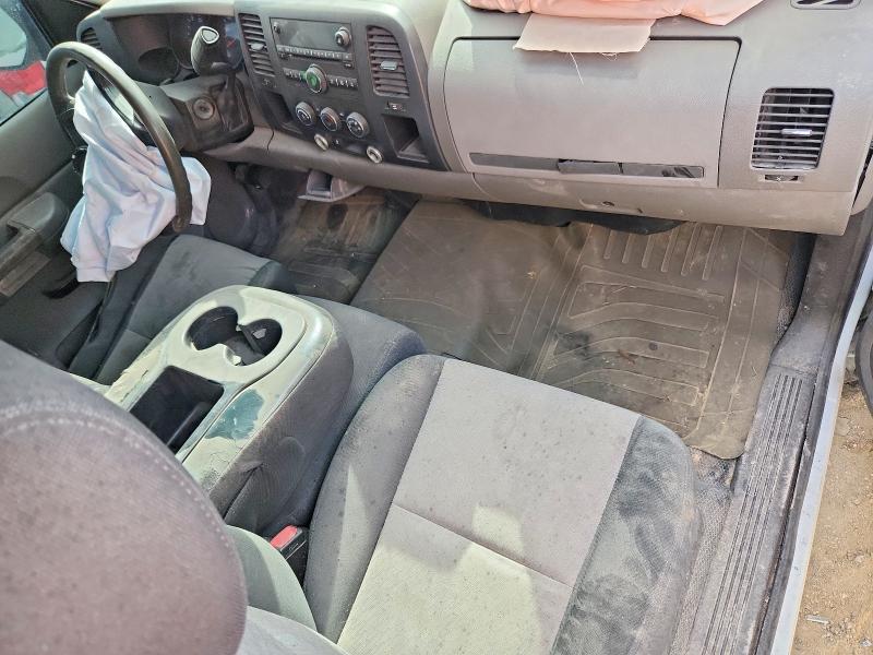 2009 Chevrolet Silverado