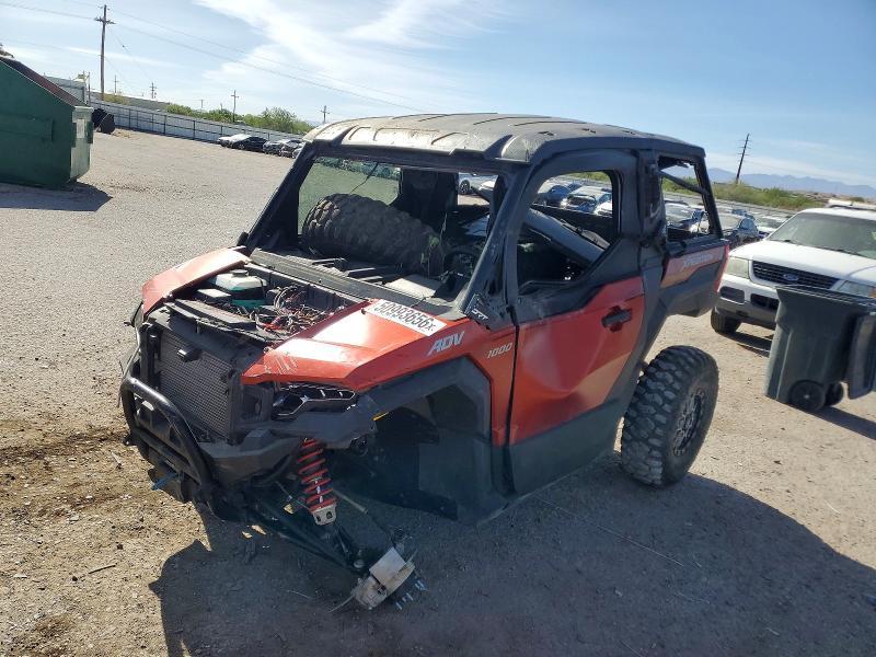 2024 Polaris Utility Vehicle