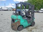 2018 Mitsubishi FGC25N Forklift
