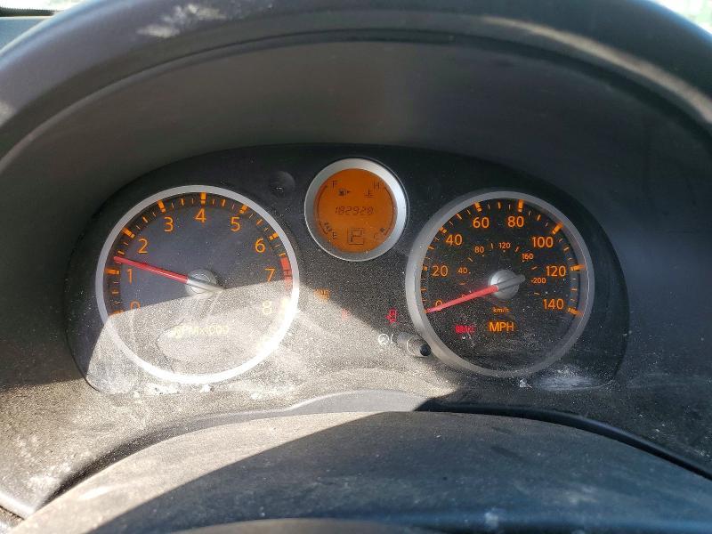 2008 Nissan Sentra 2.0