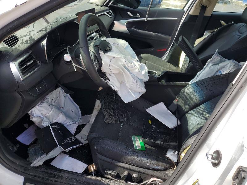 2026 Genesis G70 2.5t Standard