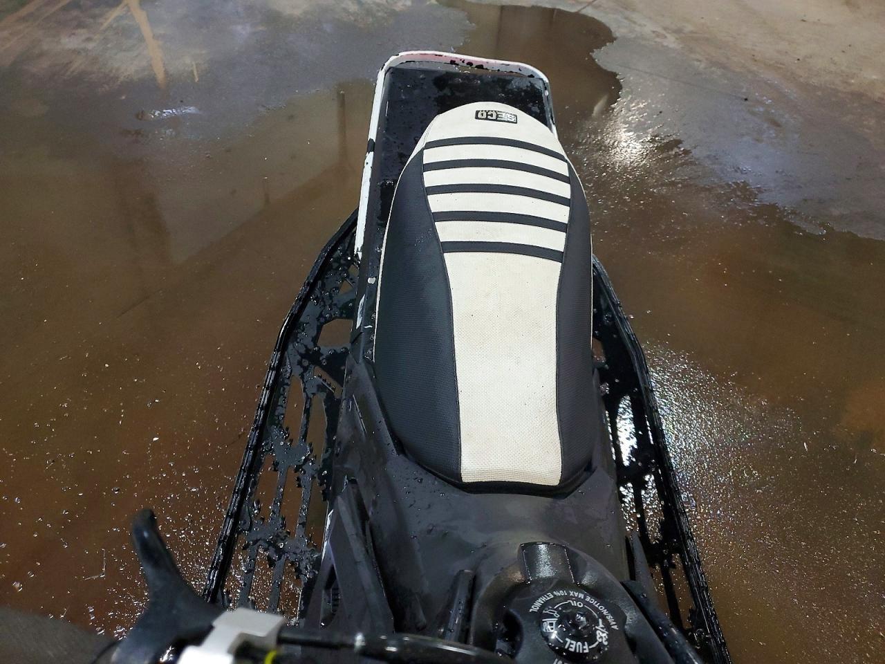 2023 Skidoo MXZ 600RS