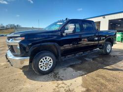 2020 Chevrolet Silverado K2500 Heavy Duty lt for sale in Mcfarland, WI