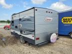 2017 Coleman Travel Trailer