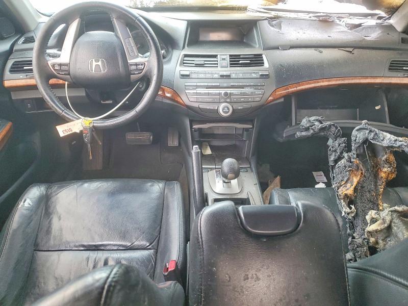 2011 Honda Accord exl