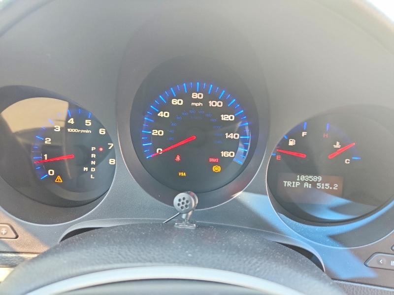 2006 Acura 3.2tl