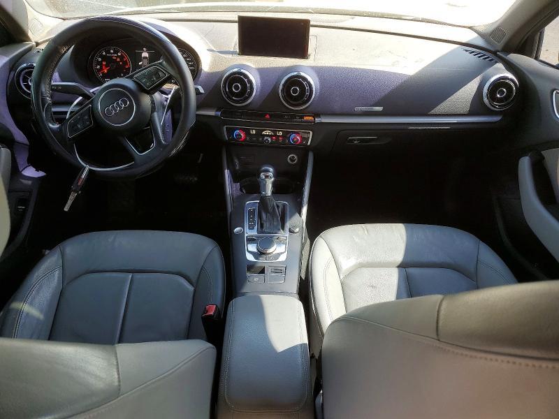 2017 Audi A3 Premium