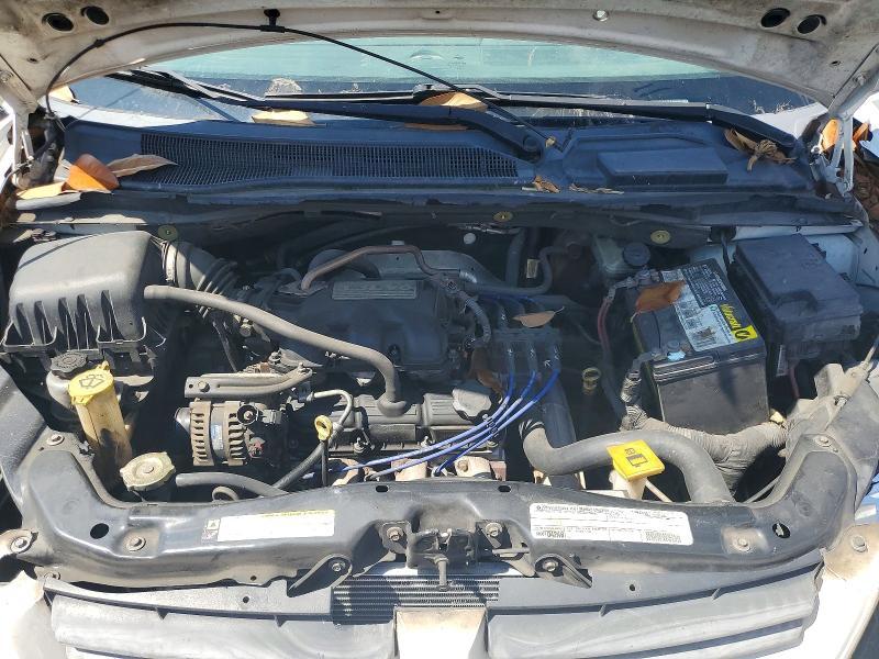2010 Dodge Grand Caravan