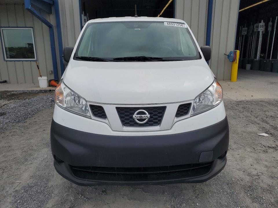 2019 Niss AN NV200 Delivery Van