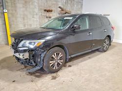 2017 Nissan Pathfinder sl for sale in Chalfont, PA