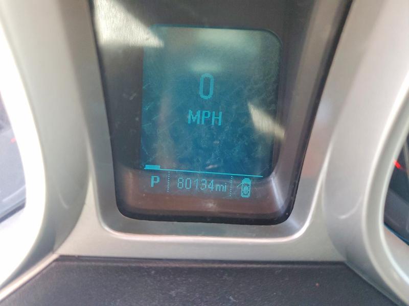 2013 Chevrolet Camaro lt