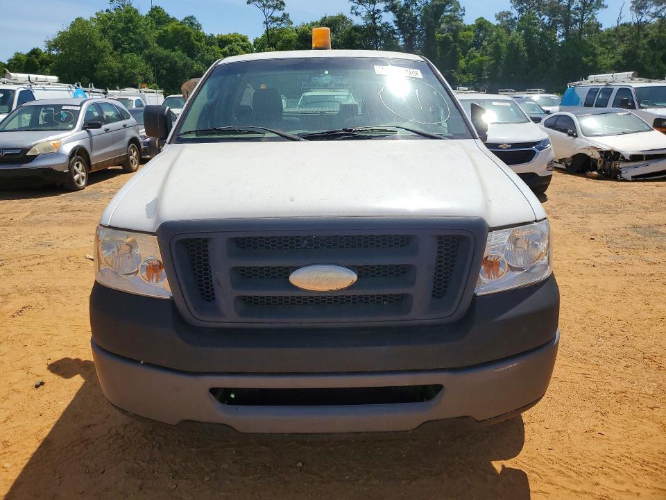 2008 Ford F150