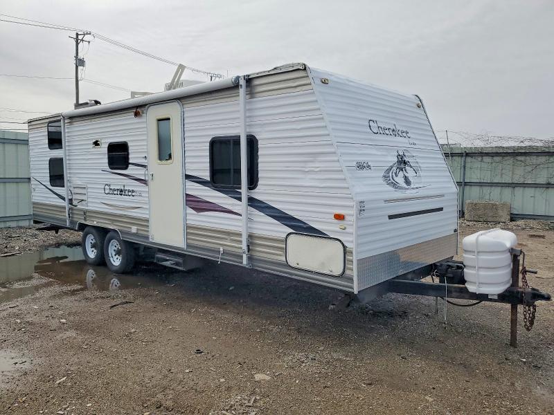2005 Cherokee 2005 Forest River Cherokee Camper