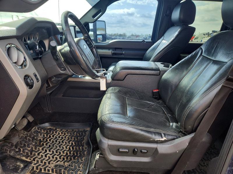 2014 Ford F350 Super Duty