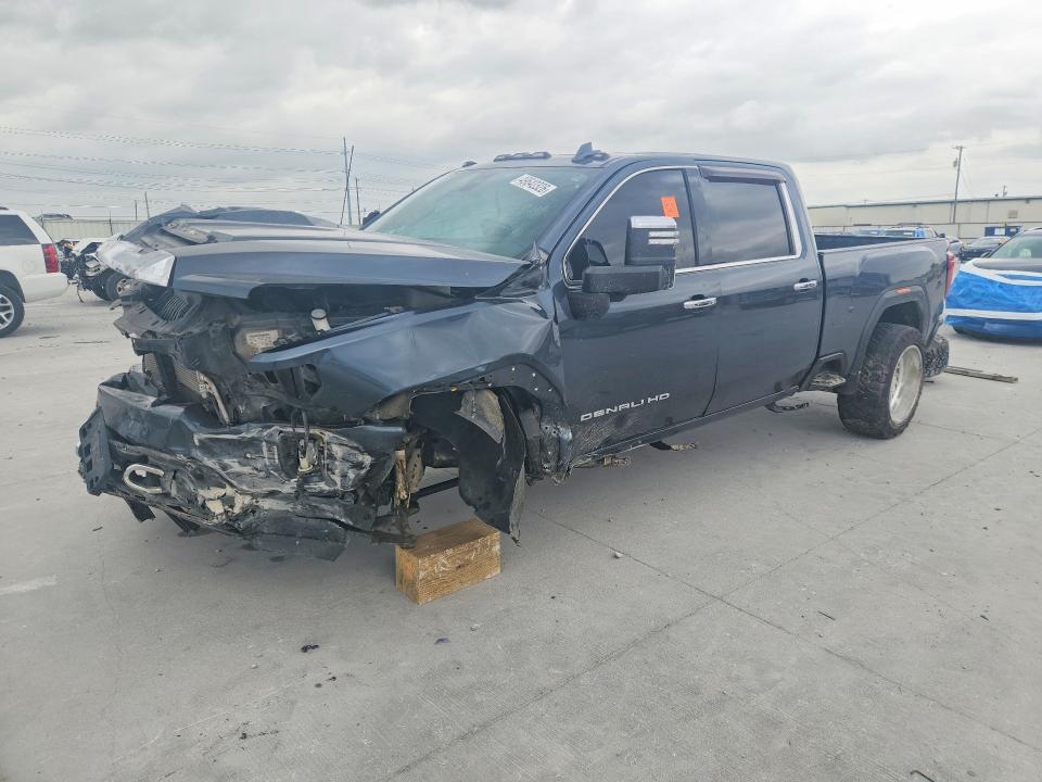 2020 GMC Sierra K2500 Denali