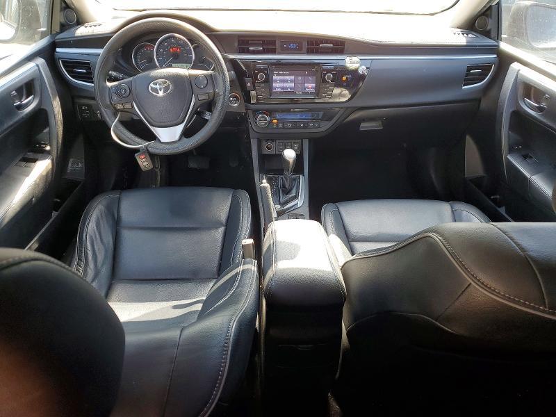 2014 Toyota Corolla le eco Premium