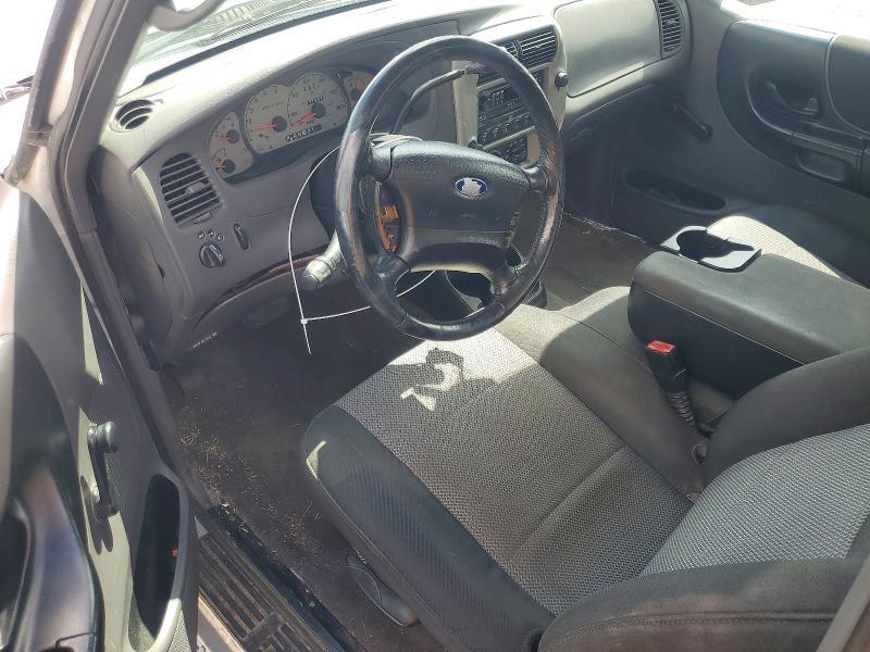 2003 Ford Ranger