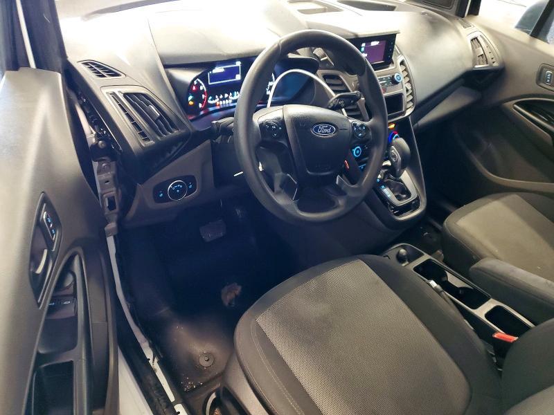 2020 Ford Transit Connect xl Delivery van