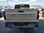 2020 Chevrolet Silverado K1500 LT