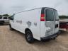 2009 Chevrolet Express G3500