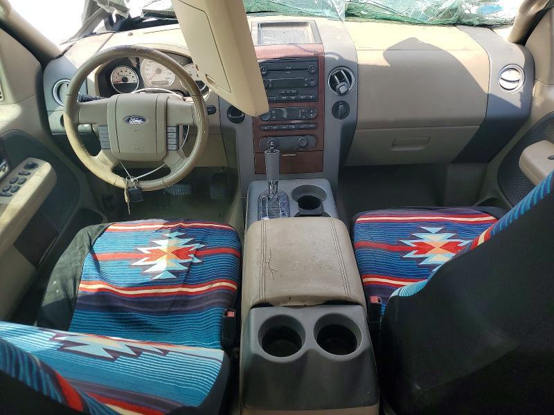 2006 Ford F150 Supercrew