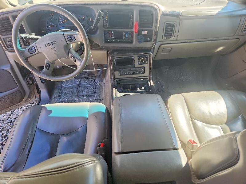 2004 GMC Yukon xl Denali