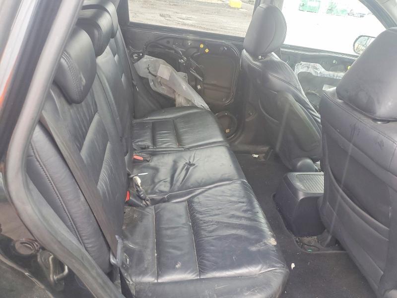 2007 Honda Cr-v exl